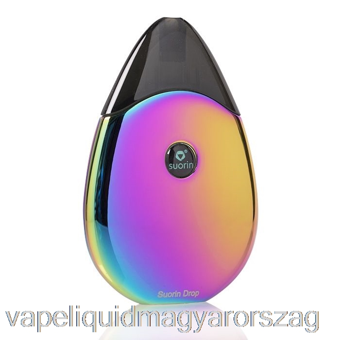 Suorin Drop Pod System Rainbow Vape E Cigi
